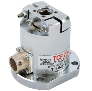 TOHNICHI(日本东日)扭矩传感器 TCF
