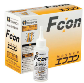 TOHNICHI(日本东日)轴力稳定剂 Fcon