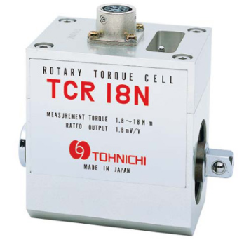 TOHNICHI(日本东日)扭矩传感器 TCR